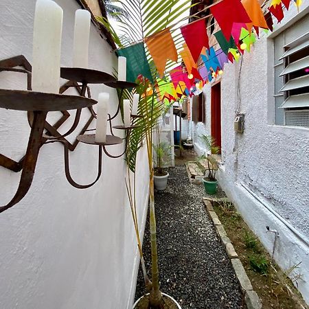Hostel Dona Generoza 파라티 외부 사진