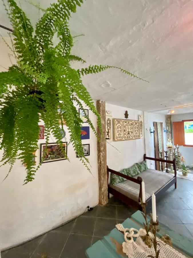 Hostel Dona Generoza 파라티 외부 사진