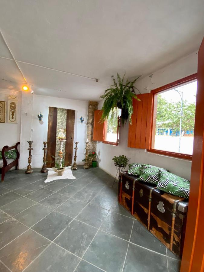 Hostel Dona Generoza 파라티 외부 사진