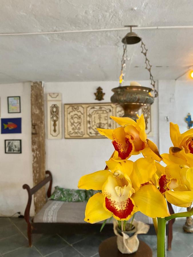 Hostel Dona Generoza 파라티 외부 사진