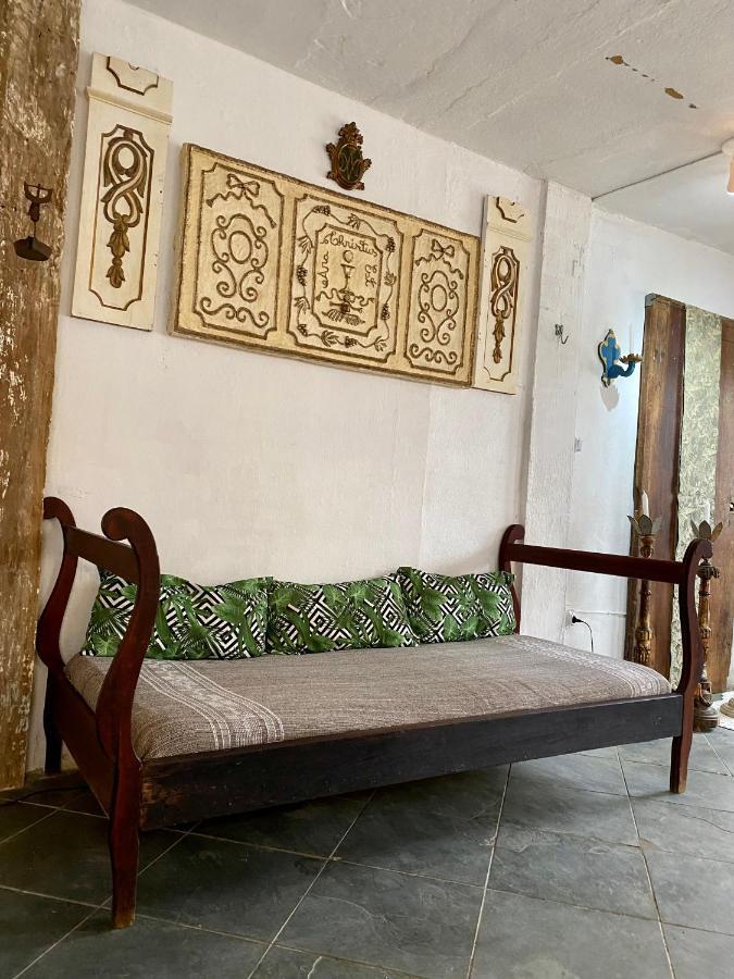 Hostel Dona Generoza 파라티 외부 사진