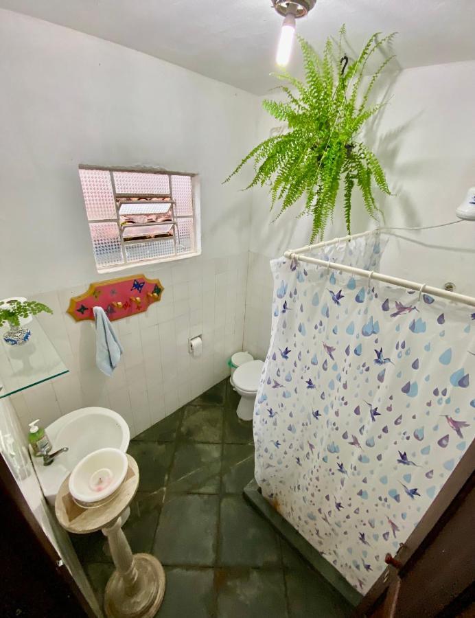 Hostel Dona Generoza 파라티 외부 사진